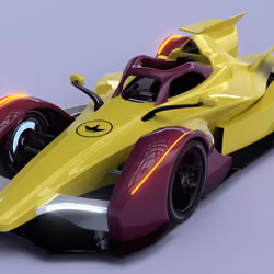 Meta F1 #165