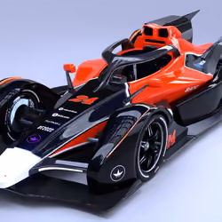 Meta F1 #209