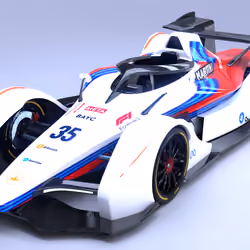 Meta F1 #282