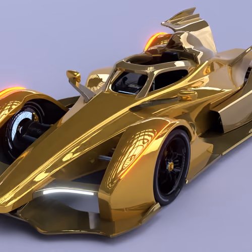 Meta F1 #53