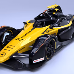 Meta F1 #167