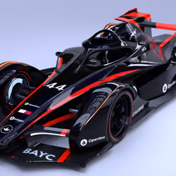 Meta F1 #222