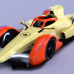 Meta F1 #26