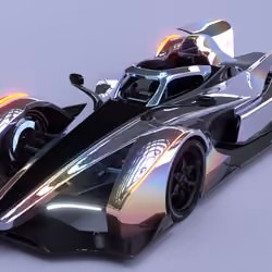Meta F1 #137