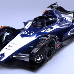 Meta F1 #32