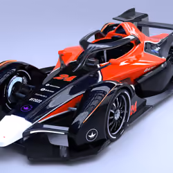 Meta F1 #191
