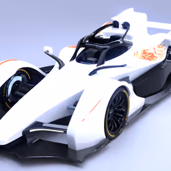 Meta F1 #244