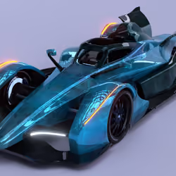 Meta F1 #136