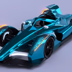 Meta F1 #38