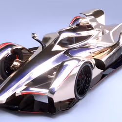 Meta F1 #281