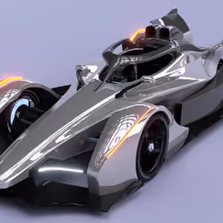 Meta F1 #221