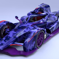 Meta F1 #275