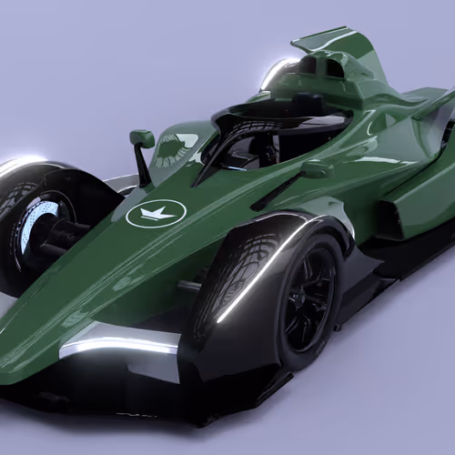 Meta F1 #94