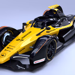 Meta F1 #35