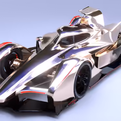 Meta F1 #34