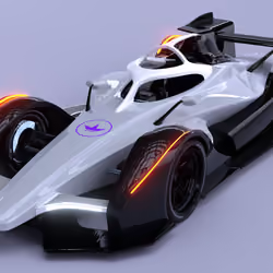 Meta F1 #283