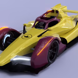 Meta F1 #245
