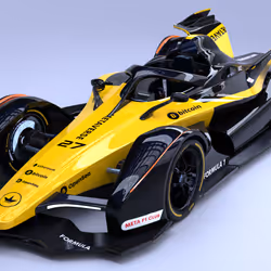 Meta F1 #277
