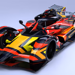 Meta F1 #176