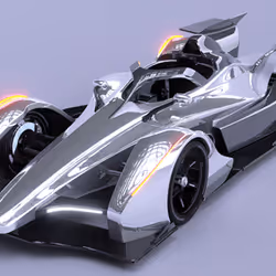 Meta F1 #220