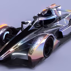 Meta F1 #166