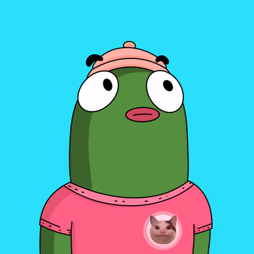 Memefwendsnft