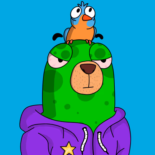 Memefwendsnft
