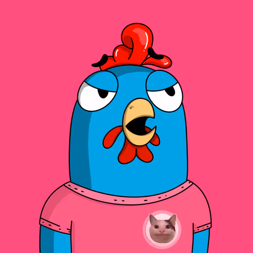 Memefwendsnft