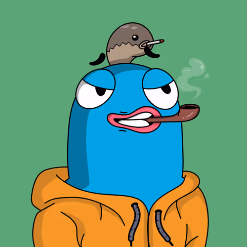 Memefwendsnft