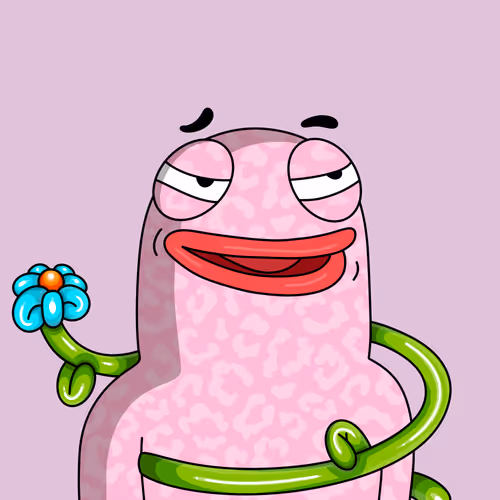 MemeFwends #3677