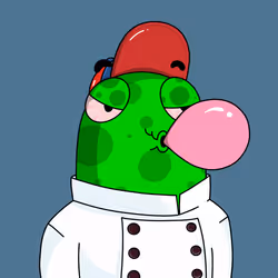 672