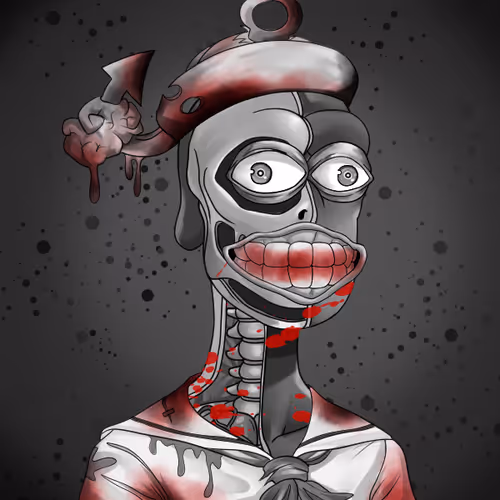 Rarecreepyapepe