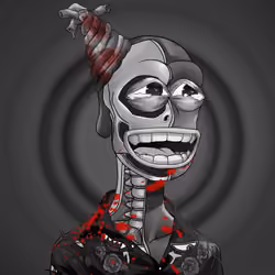 RareCreepyApepe #2675