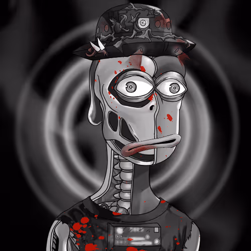 Rarecreepyapepe