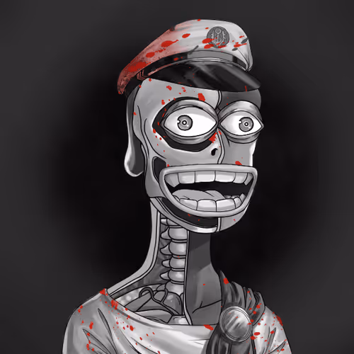 Rarecreepyapepe