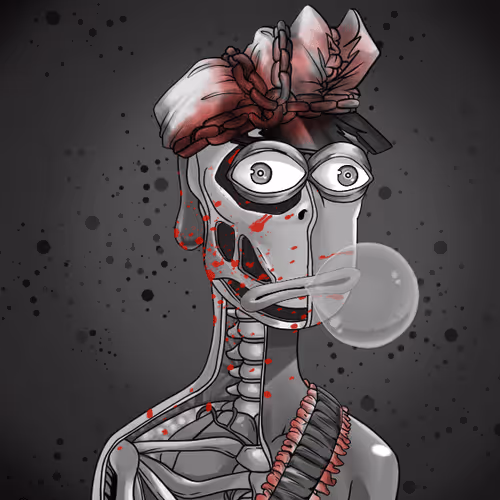 Rarecreepyapepe