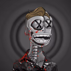RareCreepyApepe #2228