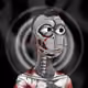 3863