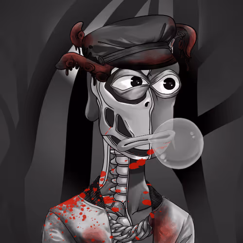 Rarecreepyapepe