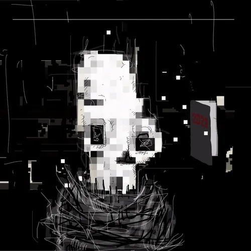 Mlibty Shadows Editions