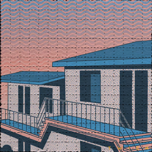The Blotter Art Saga