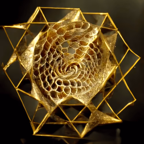 GOLD #2