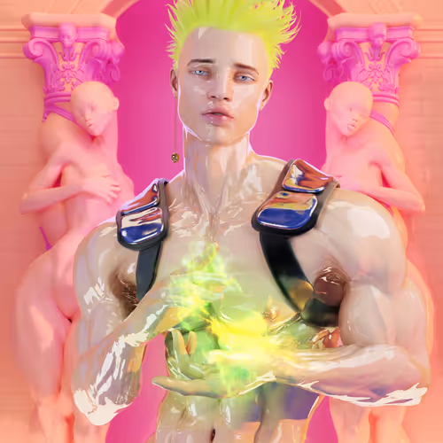 Jason Ebeyer