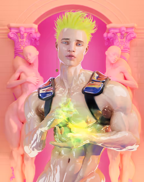 Item #35600020030 Media