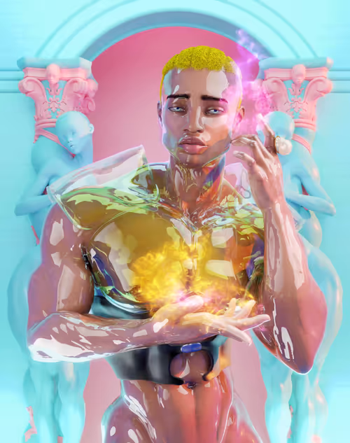 Item #35600030030 Media