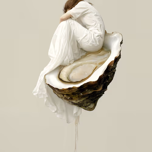 A Girl Is A Pearl 180546143