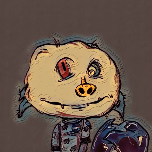 AiGoblins #4818