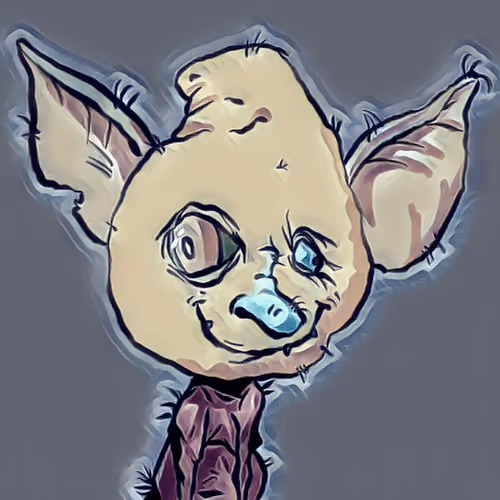 AiGoblins #4933