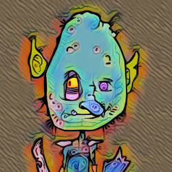 AiGoblins #902