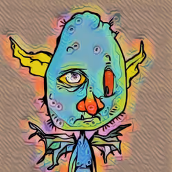 AiGoblins #718
